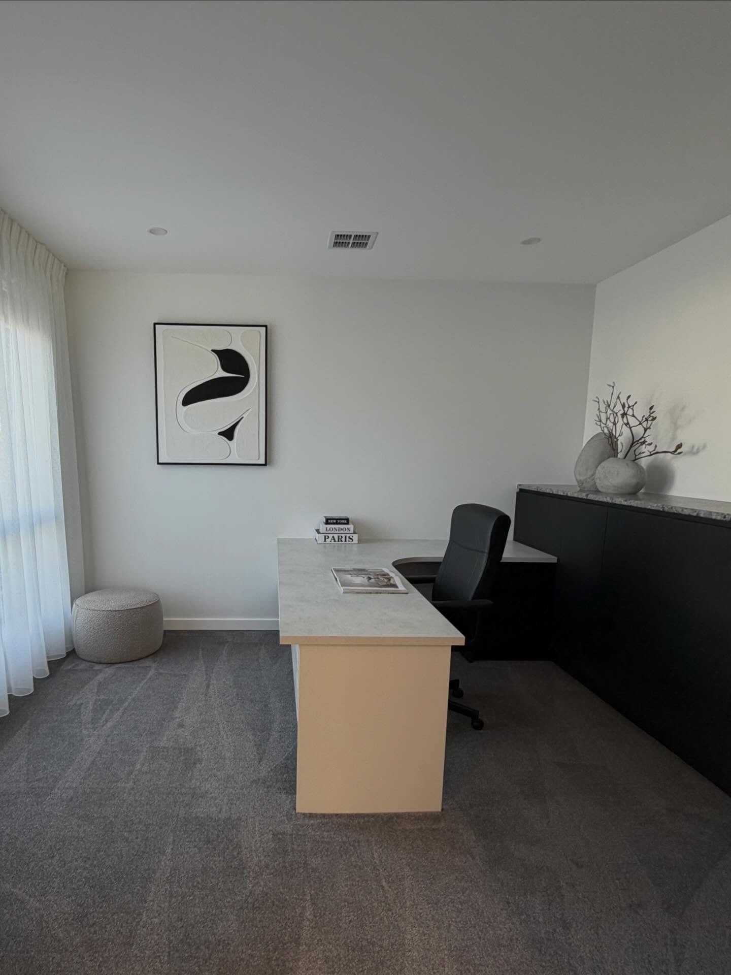 Soft Bedroom, Googong